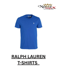 Ralph Lauren T-Shirts 12Pcs (NI-5-20)