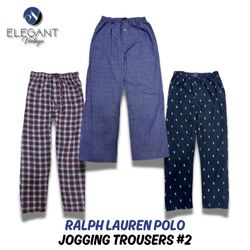 Ralph Lauren Polo Jogging Trousers - 10 pieces