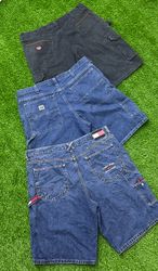 Carpenter shorts 25 pieces