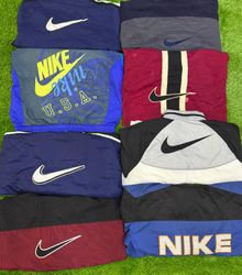 Nike windbreakers