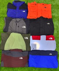 The North Face Windbreaker