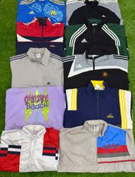 Adidas Windbreaker