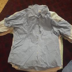 Lacoste Men Shirts (SB17)