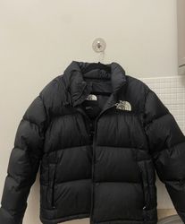 The North Face jackets ( puffer -Down )