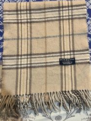Burberry Scarves