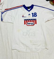 Fußball T-Shirt