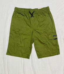 Baumwollkurze Hose