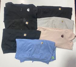 Carhartt Hoodies 7