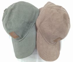CR4304/05/06 Nachbearbeitungs-Caps von Carhartt - ..