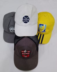 CR4311 Vintage Caps - 10 Stk.