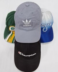 CR4312 Mix Brand Caps - 10 Stk.