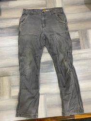 Carhartt Double/Knee Pants-21 pcs Exact