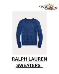 Ralph Lauren Sweaters 9Pcs (NI-5-18)