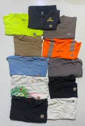 Carhartt T-Shirts 11 pieces