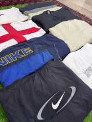 Vintage Nike jackets