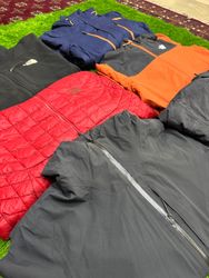 The North face Jackets