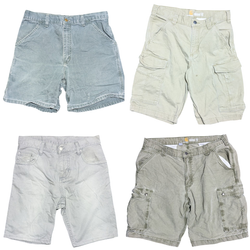 Shorts en coton Carhartt 10 Pices /8