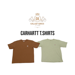 Carhartt T.shirts