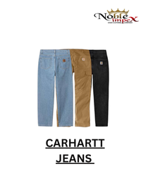 Carhartt Pants 5Pcs (NI-5-22)