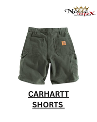 カーhartt ショーツ 8個セット (NI-5-24)