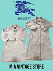 Burberry Trench Coat 24 pcs (MA12)