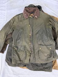 Barbour Jackets