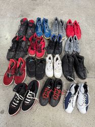 Nike Air Jordan