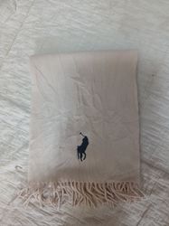 Écharpe Ralph Polo