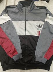 Adidas Track Jacket