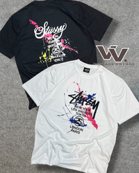 Stüssy Rework Style T-Shirts MOQ 25 pcs #7525