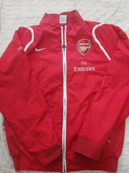 Nike Track Jacket