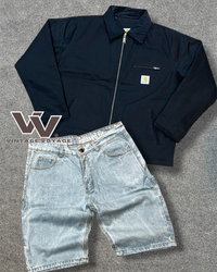 Carhartt Rework Style Shorts/Jackets MOQ 20 pcs 75..