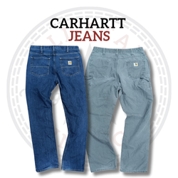 Jeans Carhartt