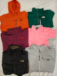 The North Face Jackets