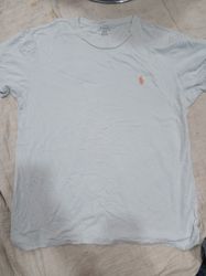 Polo Ralph Lauren RoundNeck T-shirt
