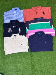 Polo t shirts