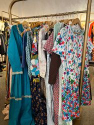 All Pure Vintage - 1960's Era Dresses