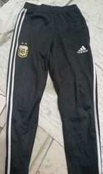 Football Team Track Pant