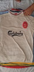 Magliette da calcio miste