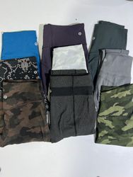 Lululemon Legging 50-Piece