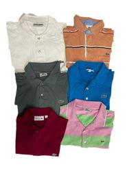 Lacoste T-Shirts 15 Stück