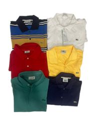 Lacoste T-Shirts 15 Stück