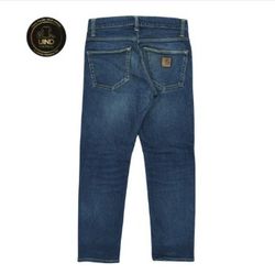 Carhartt Jeans