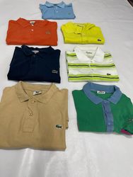 Lacoste T-Shirts 10 Stück