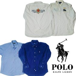 Camicie Polo Ralph Lauren