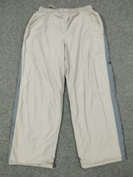 Pantaloni da track autentici vintage Nike