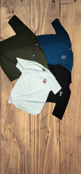 Stussy rework Style T shirt
