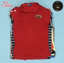 T-shirts Polo Ralph Lauren