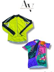 Fahrrad- und Bike-T-Shirts