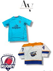 Rugby T shirts 20 pcs